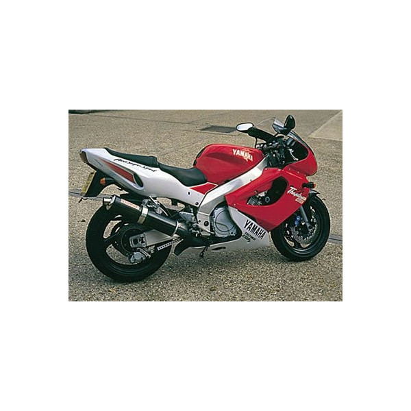 R&G Crash Protectors - Classic Style